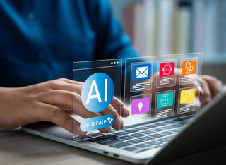 Beginner in cryptocurrency exploring foundational concepts of AI-driven automated trading