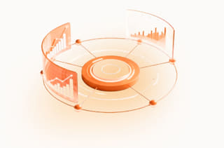 Claugentor control panel showing trading outcomes and market indicators