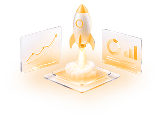 First public release of a crypto trading platform marked as a milestone achievement