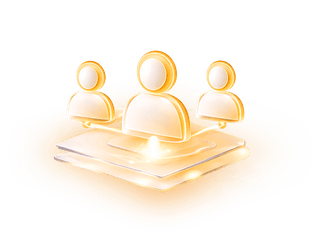 Active user base of the global trading community expanding toward five hundred thousand participants