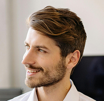 Michael Brennan, fintech and cryptocurrency technology leader serving as CTO